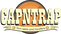 CAPNTRAP LLC logo